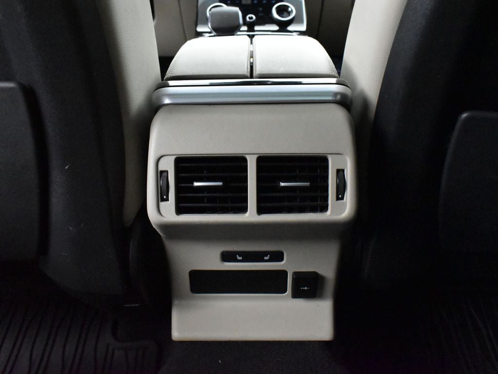 2022 Land Rover Range Rover Velar P250 R-Dynamic S