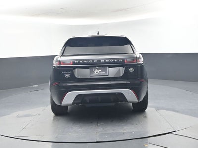 2022 Land Rover Range Rover Velar P250 R-Dynamic S