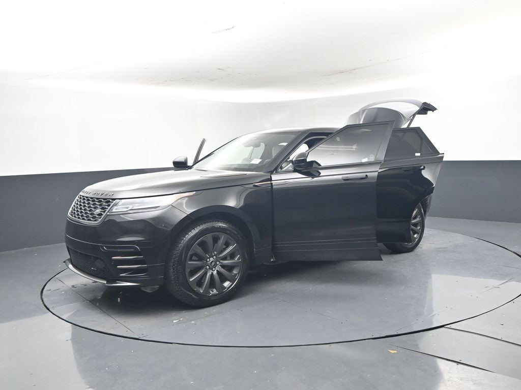 2022 Land Rover Range Rover Velar P250 R-Dynamic S