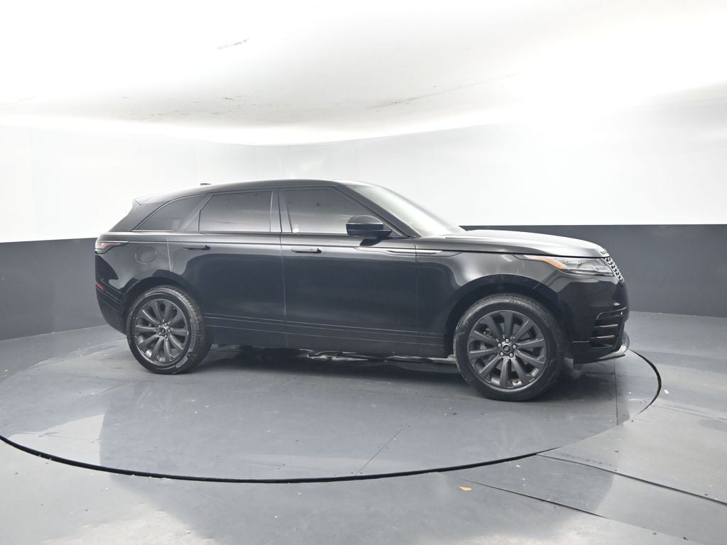 2022 Land Rover Range Rover Velar P250 R-Dynamic S