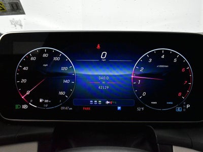 2025 Mercedes-Benz GLC 300 SUV