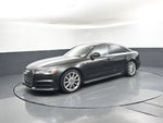 2017 Audi A6 2.0T Premium Plus