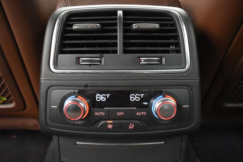 2017 Audi A6 2.0T Premium Plus