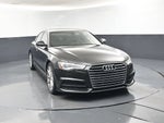 2017 Audi A6 2.0T Premium Plus