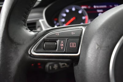 2017 Audi A6 2.0T Premium Plus