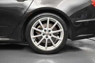 2017 Audi A6 2.0T Premium Plus
