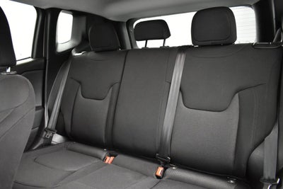 2023 Jeep Renegade Latitude 4x4