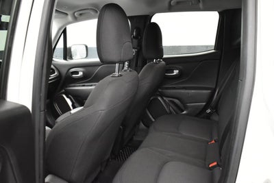 2023 Jeep Renegade Latitude 4x4