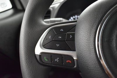 2023 Jeep Renegade Latitude 4x4