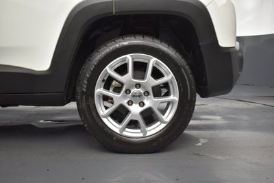 2023 Jeep Renegade Latitude 4x4
