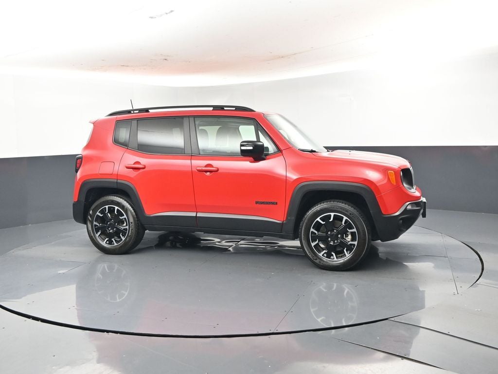 2023 Jeep Renegade Upland 4x4
