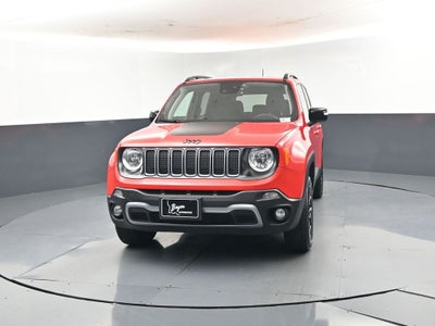 2023 Jeep Renegade Upland 4x4