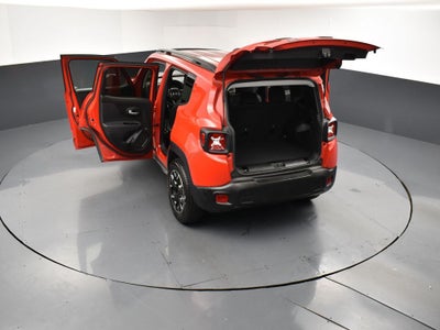 2023 Jeep Renegade Upland 4x4