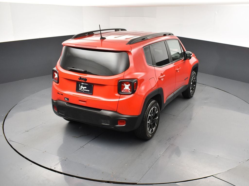 2023 Jeep Renegade Upland 4x4