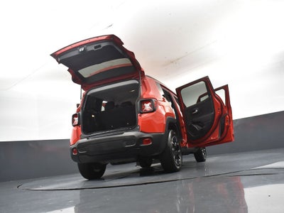 2023 Jeep Renegade Upland 4x4