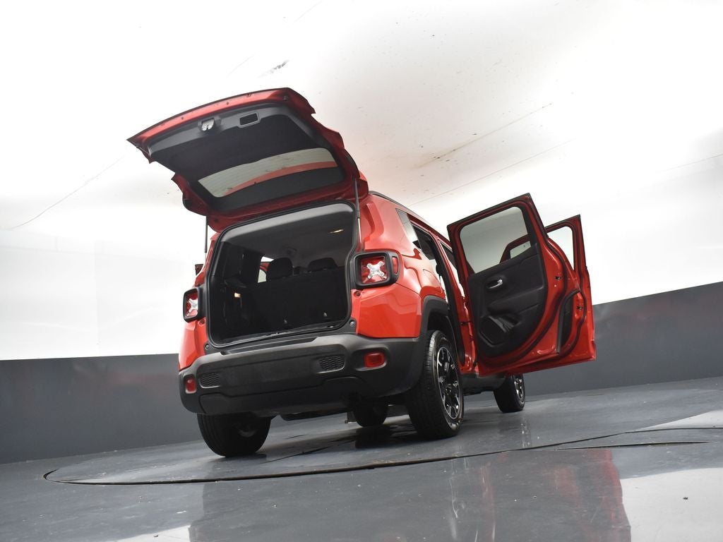 2023 Jeep Renegade Upland 4x4
