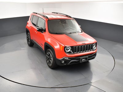 2023 Jeep Renegade Upland 4x4