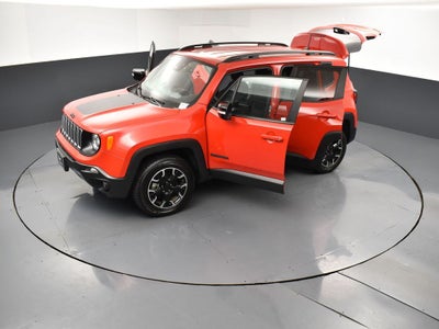 2023 Jeep Renegade Upland 4x4