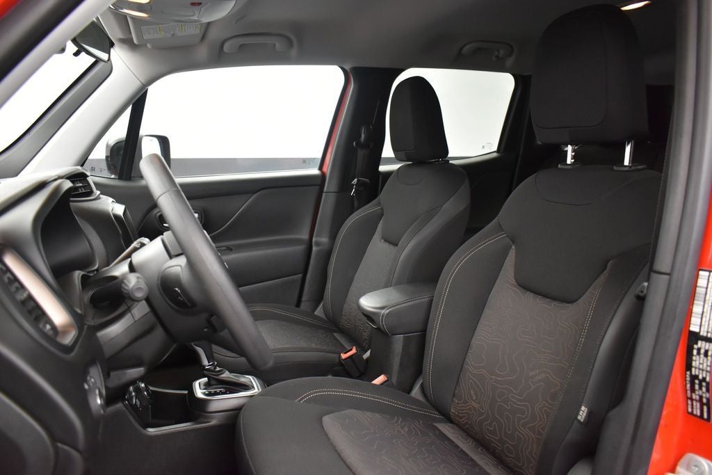 2023 Jeep Renegade Upland 4x4