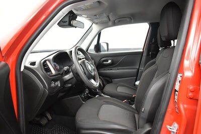 2023 Jeep Renegade Upland 4x4
