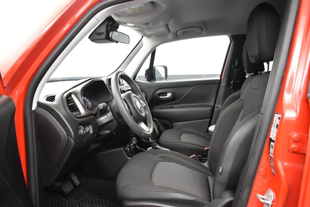2023 Jeep Renegade Upland 4x4