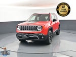 2023 Jeep Renegade Upland 4x4