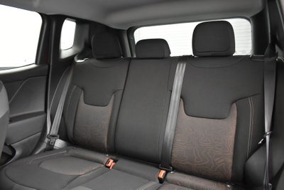 2023 Jeep Renegade Upland 4x4