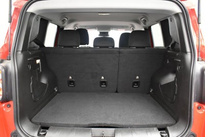 2023 Jeep Renegade Upland 4x4