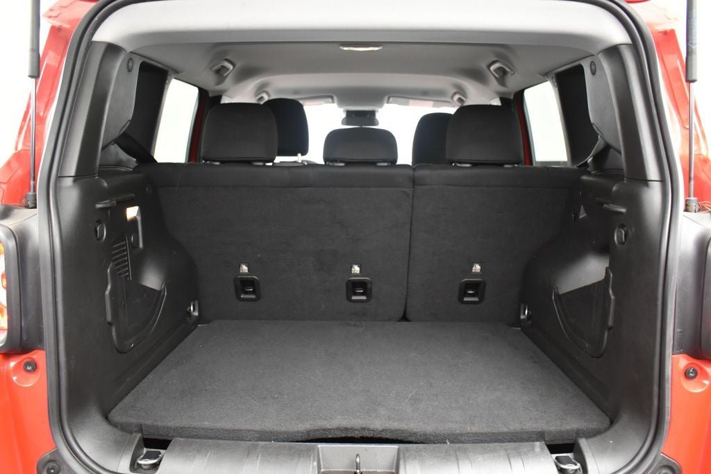 2023 Jeep Renegade Upland 4x4