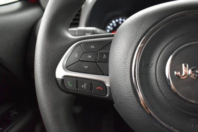 2023 Jeep Renegade Upland 4x4