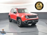 2023 Jeep Renegade Upland 4x4