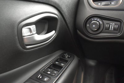 2023 Jeep Renegade Upland 4x4
