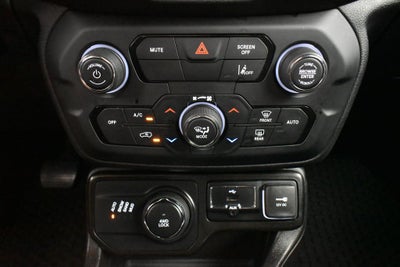 2023 Jeep Renegade Upland 4x4