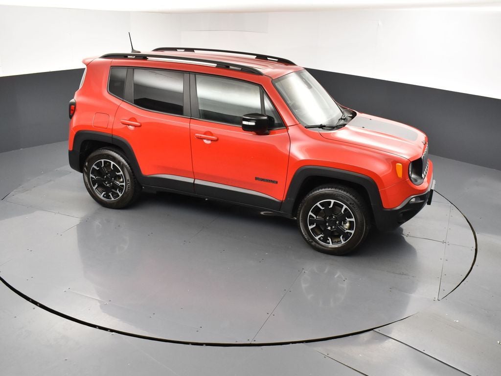 2023 Jeep Renegade Upland 4x4