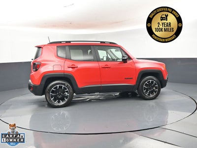 2023 Jeep Renegade Upland 4x4
