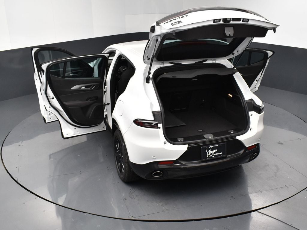 2024 Dodge Hornet R/T EAWD
