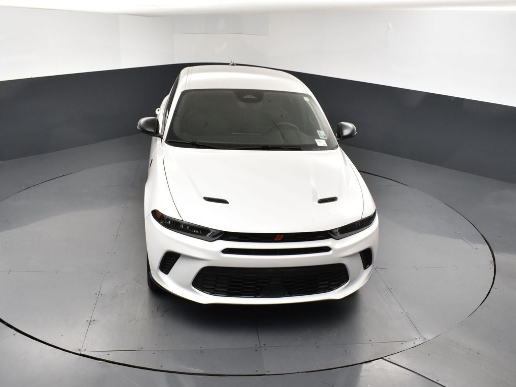 2024 Dodge Hornet R/T EAWD
