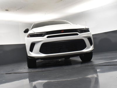 2024 Dodge Hornet R/T EAWD