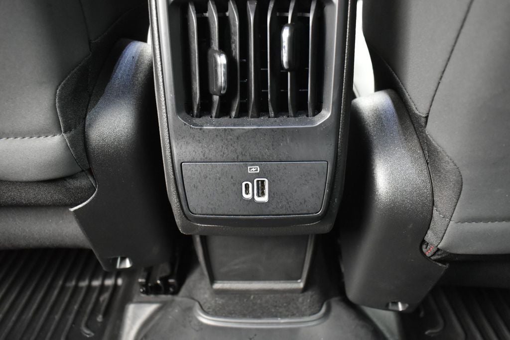 2024 Dodge Hornet R/T EAWD