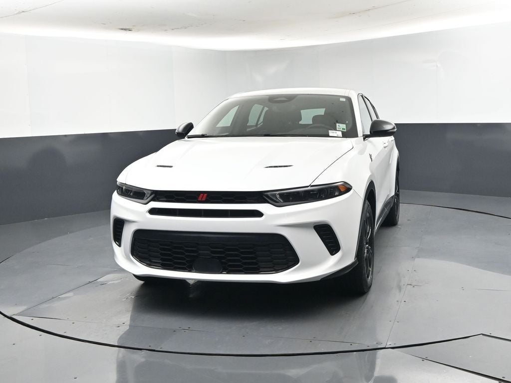 2024 Dodge Hornet R/T EAWD