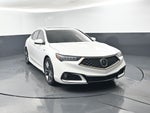 2019 Acura TLX 3.5L Technology Pkg w/A-Spec Pkg