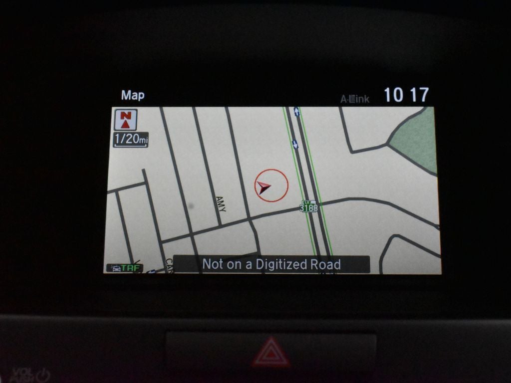 2019 Acura TLX 3.5L Technology Pkg w/A-Spec Pkg