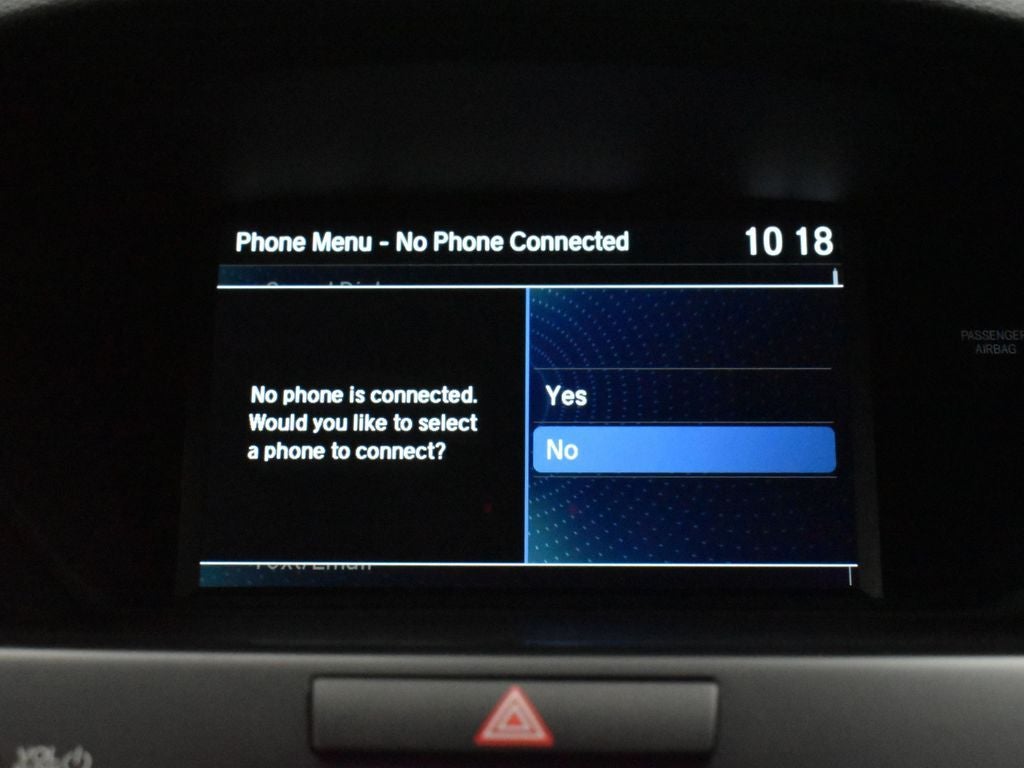 2019 Acura TLX 3.5L Technology Pkg w/A-Spec Pkg