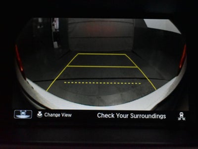 2019 Acura TLX 3.5L Technology Pkg w/A-Spec Pkg