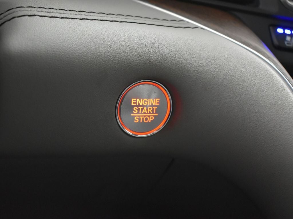 2021 Acura TLX Advance