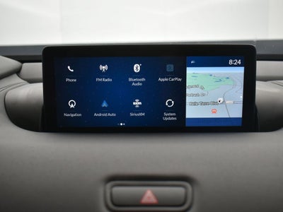 2021 Acura TLX Advance