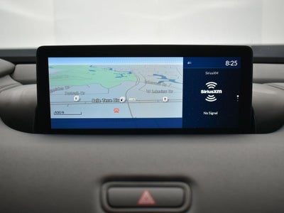 2021 Acura TLX Advance