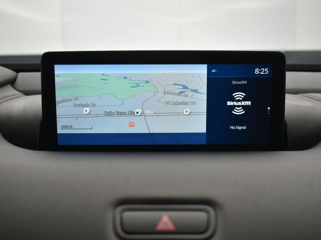 2021 Acura TLX Advance