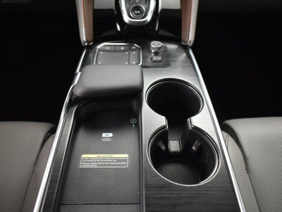 2021 Acura TLX Advance