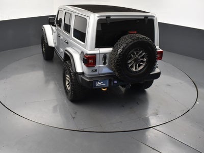 2024 Jeep Wrangler Rubicon 392